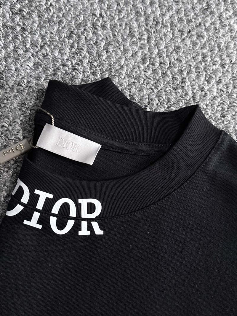 Christian Dior T-Shirts